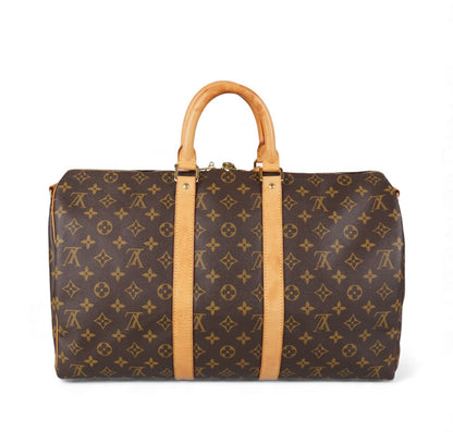 Keepall 45 Bandoulière