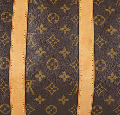 Keepall 45 Bandoulière