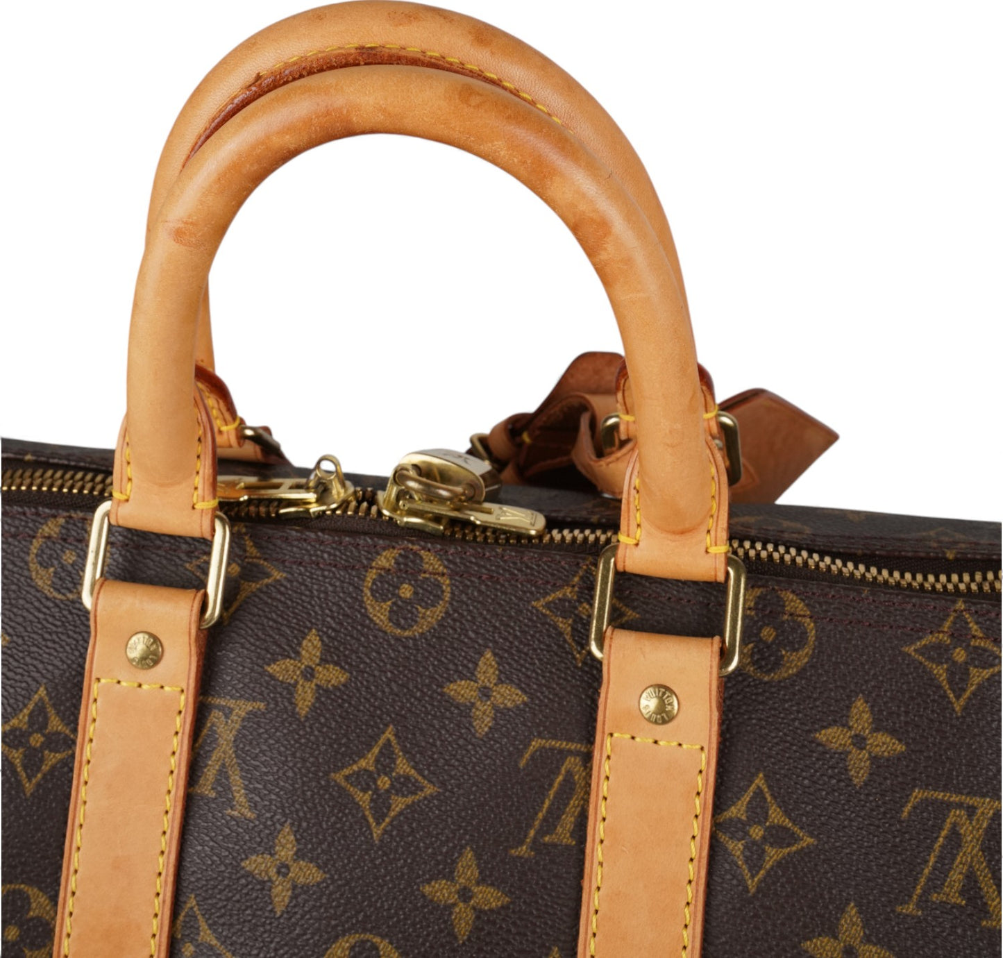 Keepall 45 Bandoulière