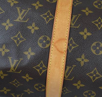 Keepall 45 Bandoulière