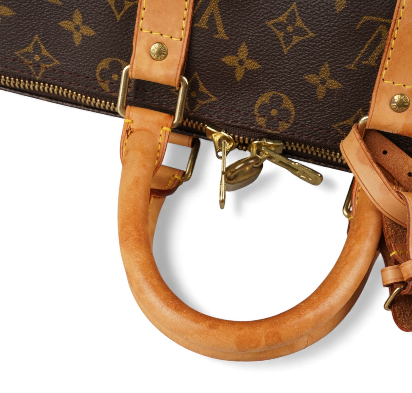 Keepall 45 Bandoulière