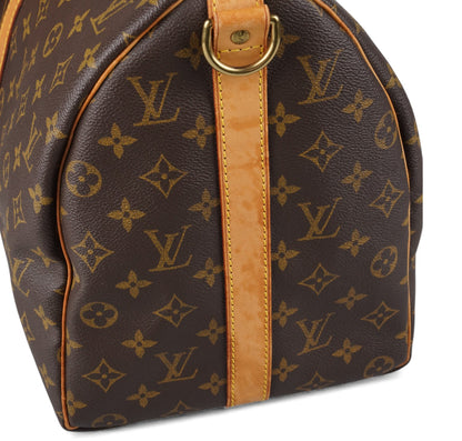 Keepall 45 Bandoulière