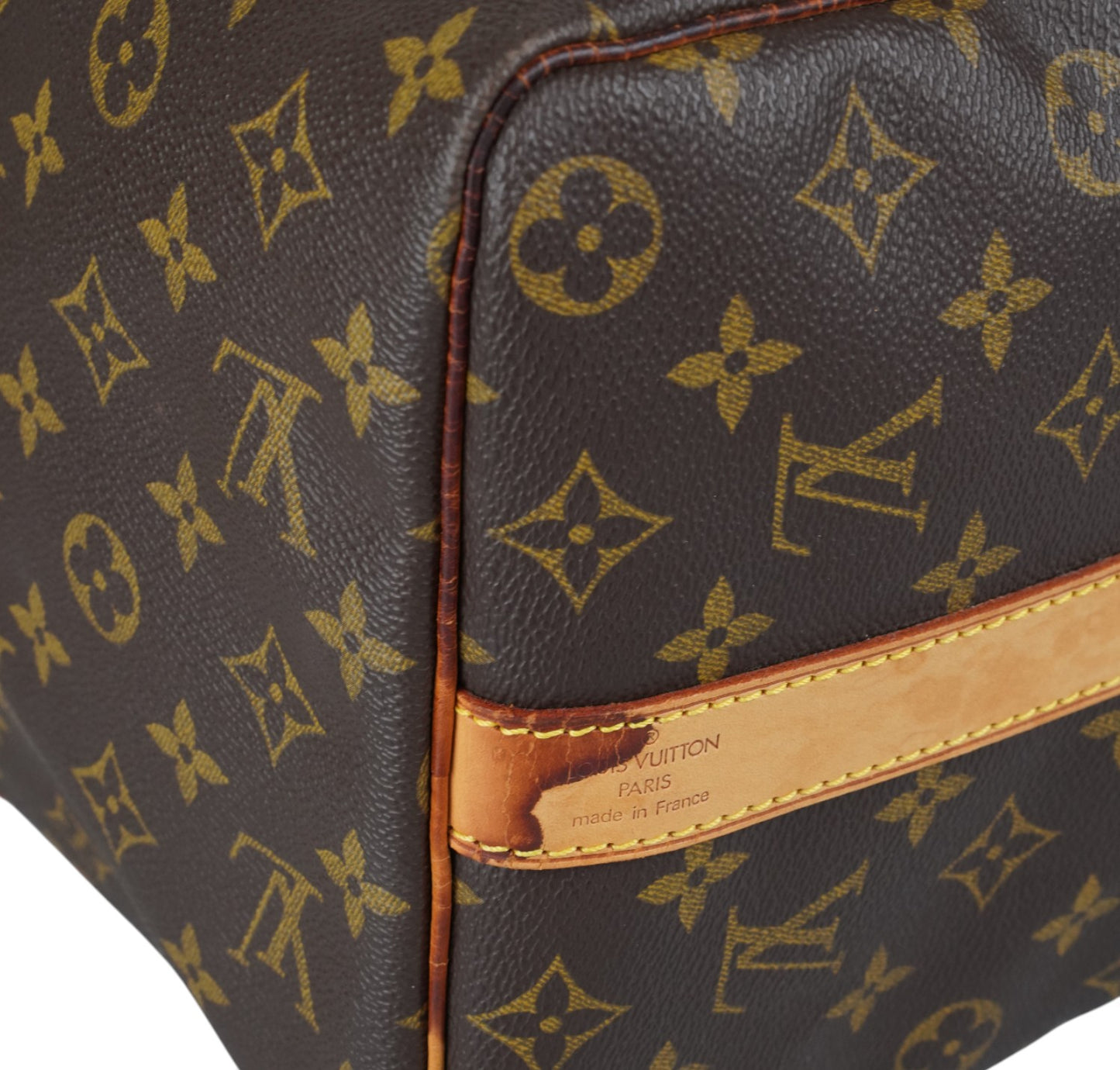 Keepall 45 Bandoulière