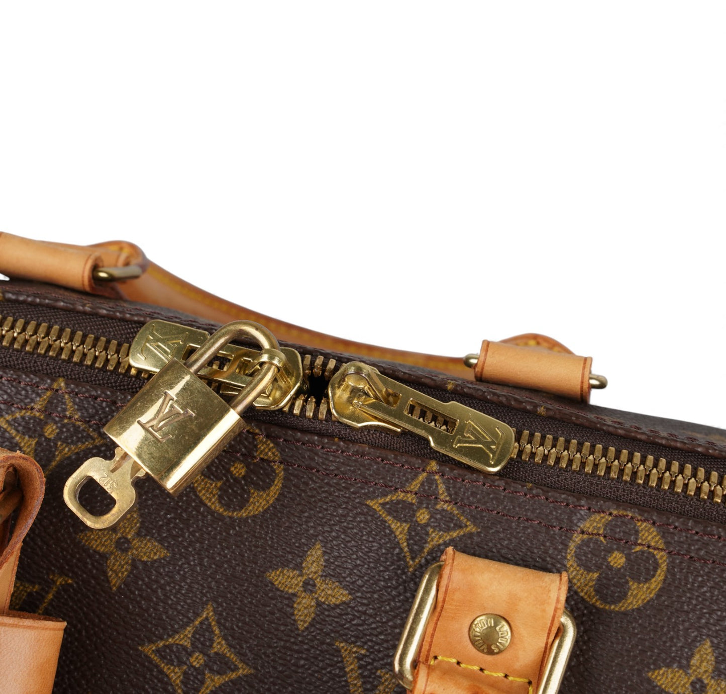 Keepall 45 Bandoulière