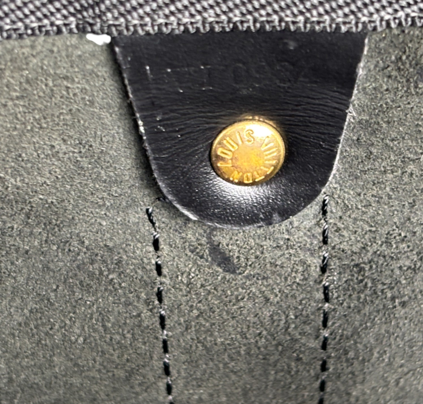Keepall 45 Epi