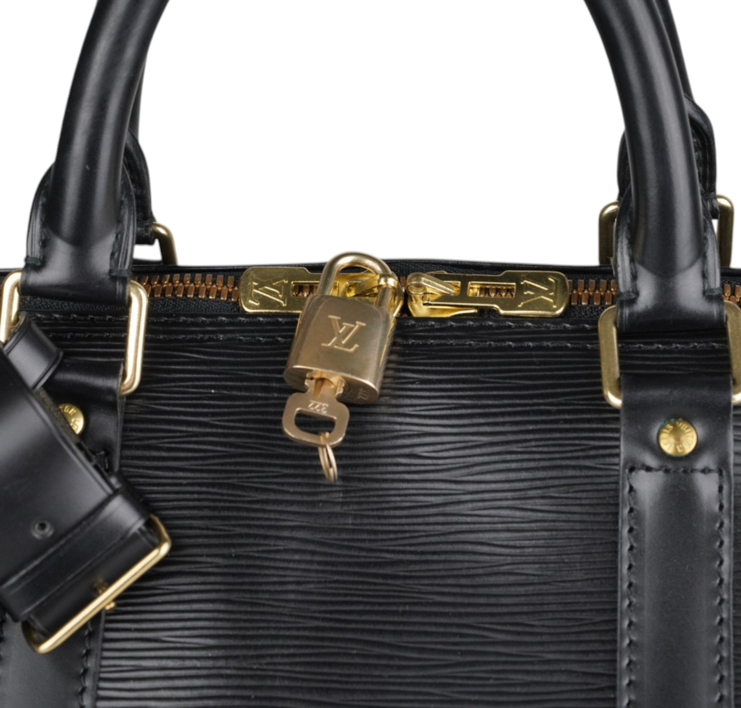Keepall 50 Epi