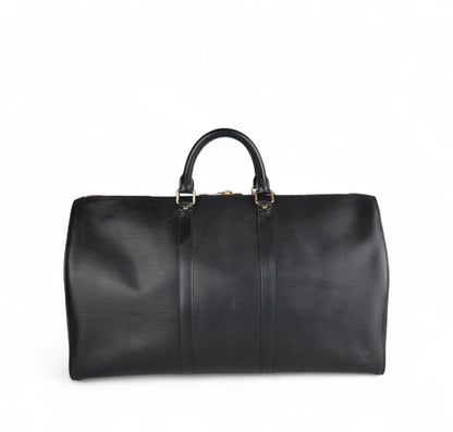 Keepall 50 Epi