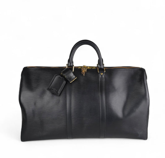 Keepall 50 Epi