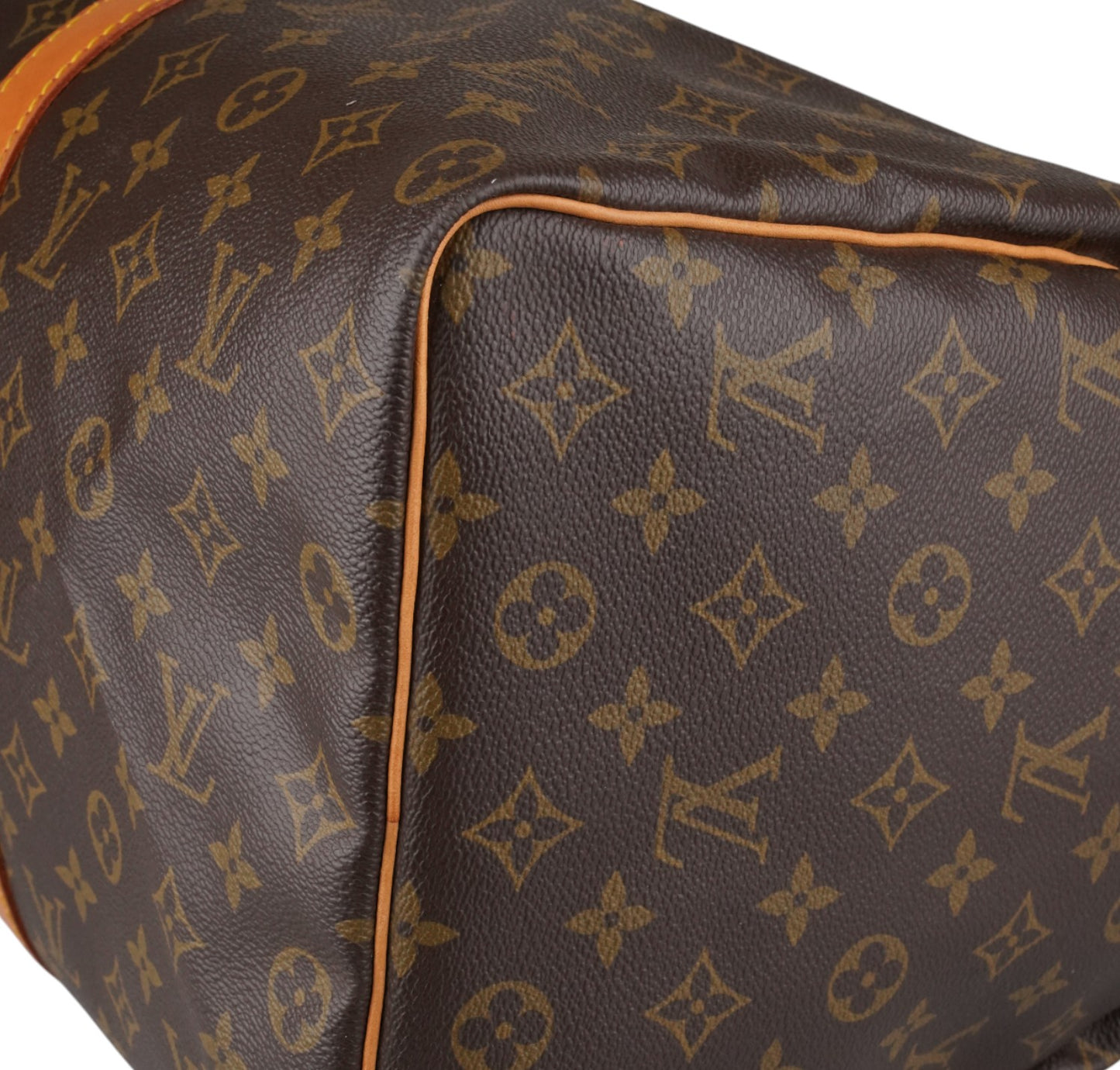 Keepall 50 Monogram