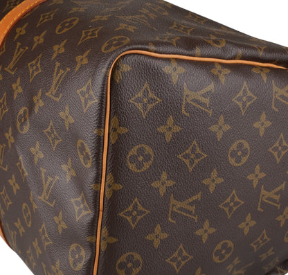 Keepall 50 Monogram