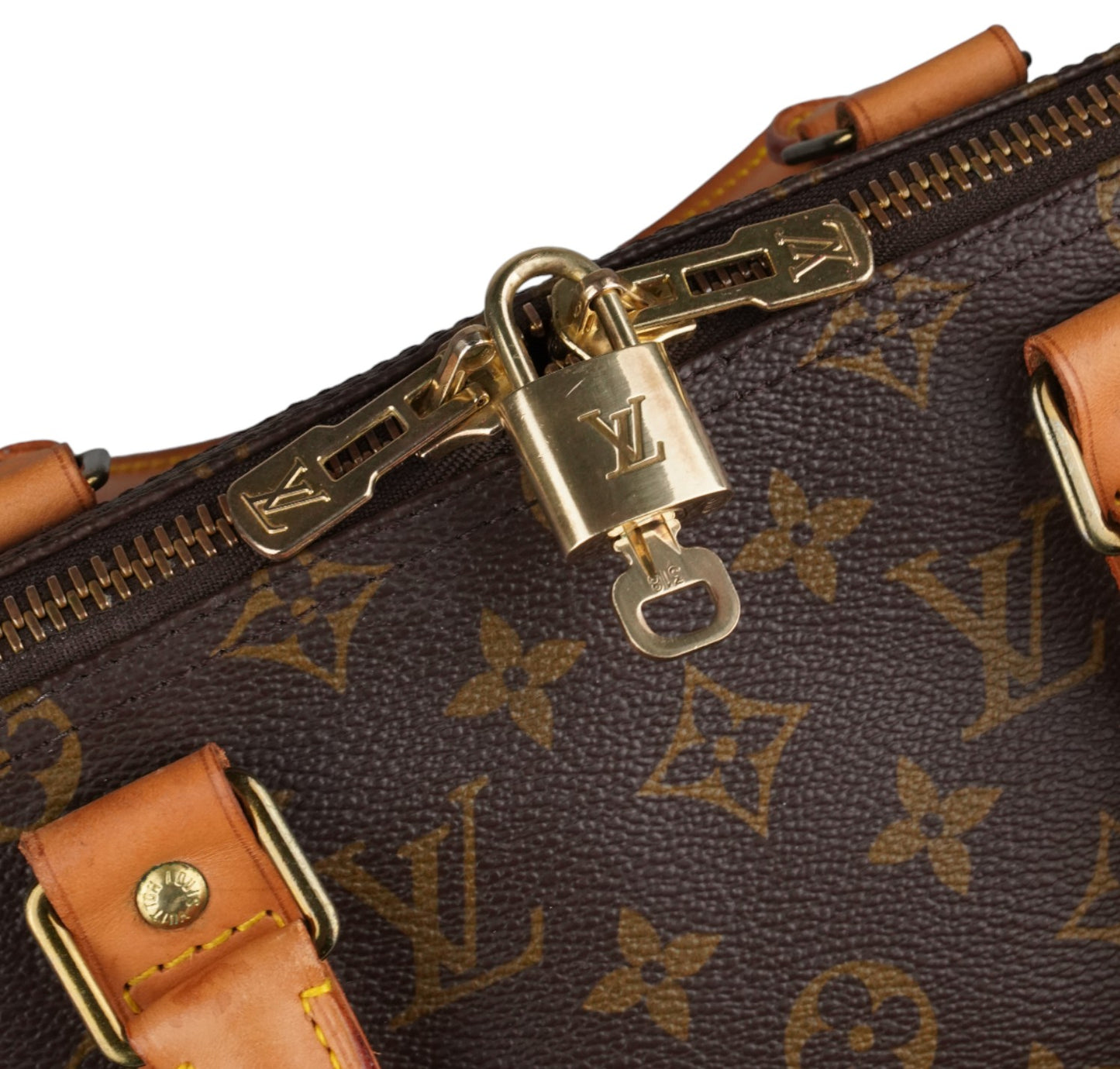 Keepall 50 Monogram