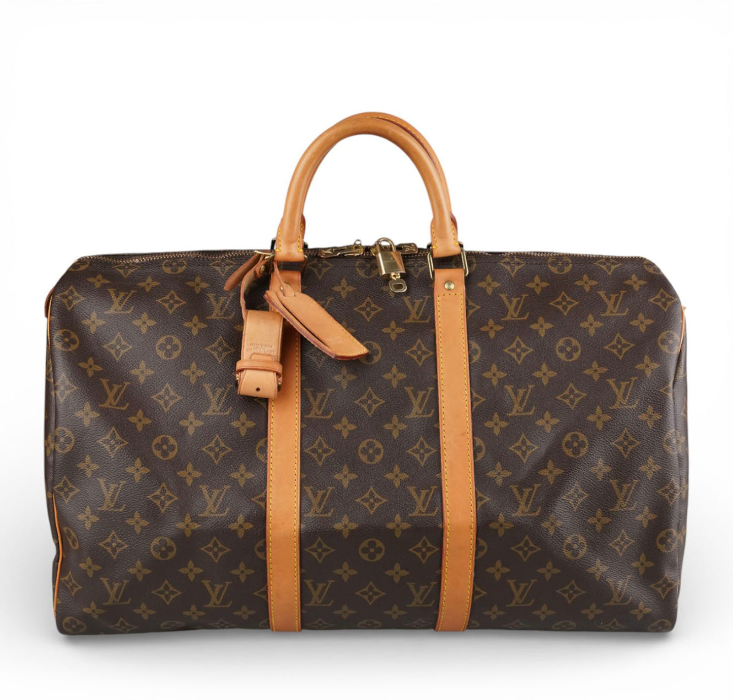 Keepall 50 Monogram