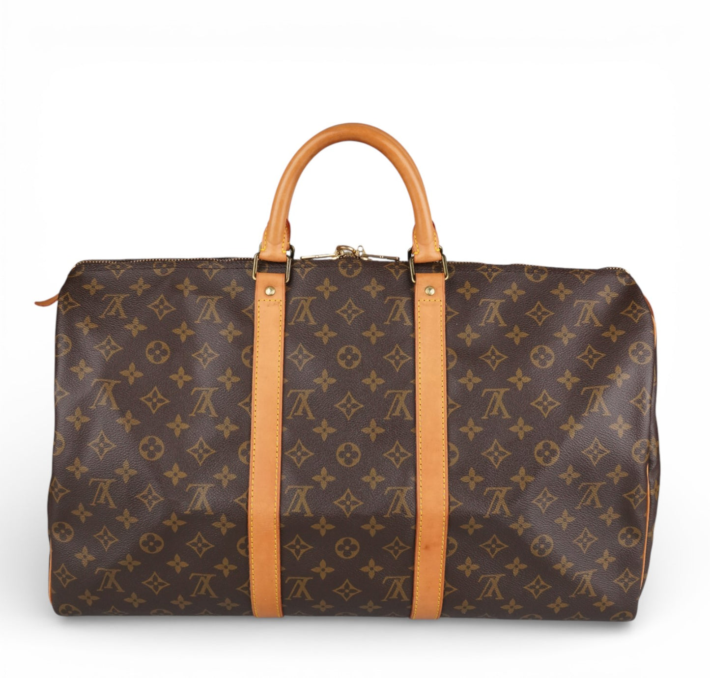 Keepall 50 Monogram