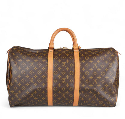 Keepall 55 Monogram