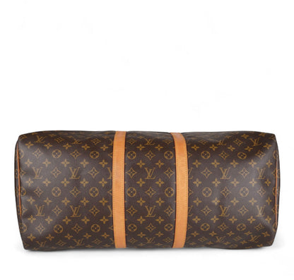 Keepall 55 Monogram