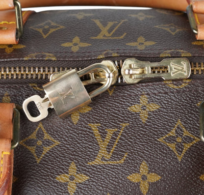 Keepall 55 Monogram
