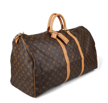 Keepall 60 Monogram