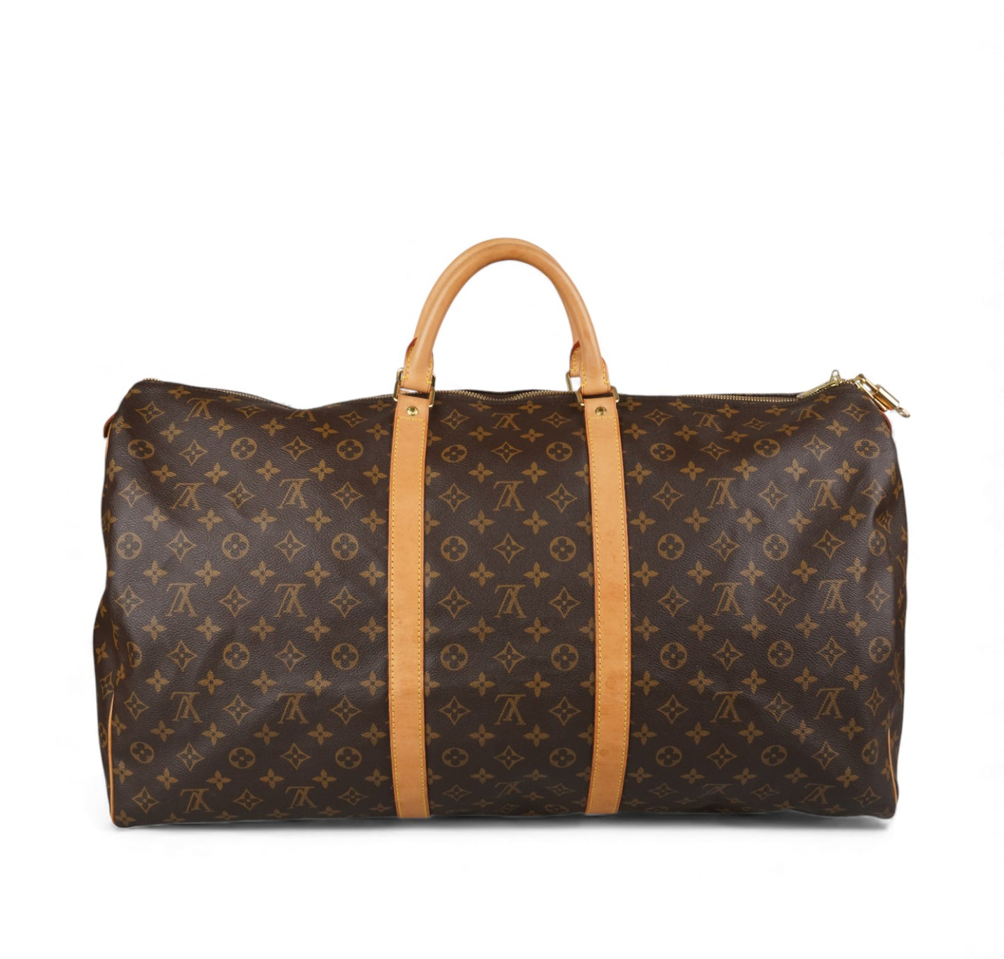 Keepall 60 Monogram