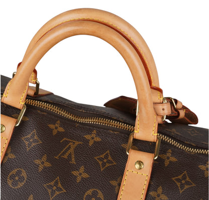 Keepall 60 Monogram