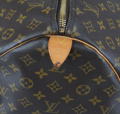 Keepall 60 Monogram