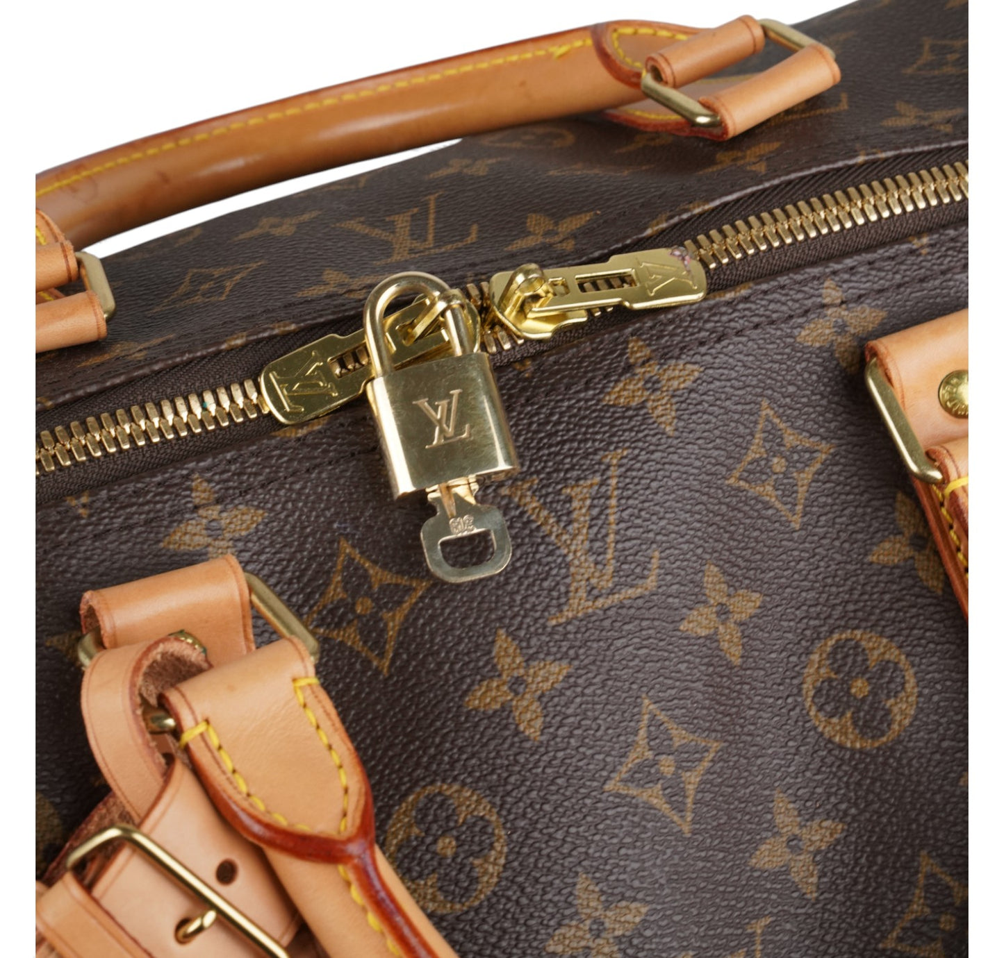 Keepall 60 Monogram