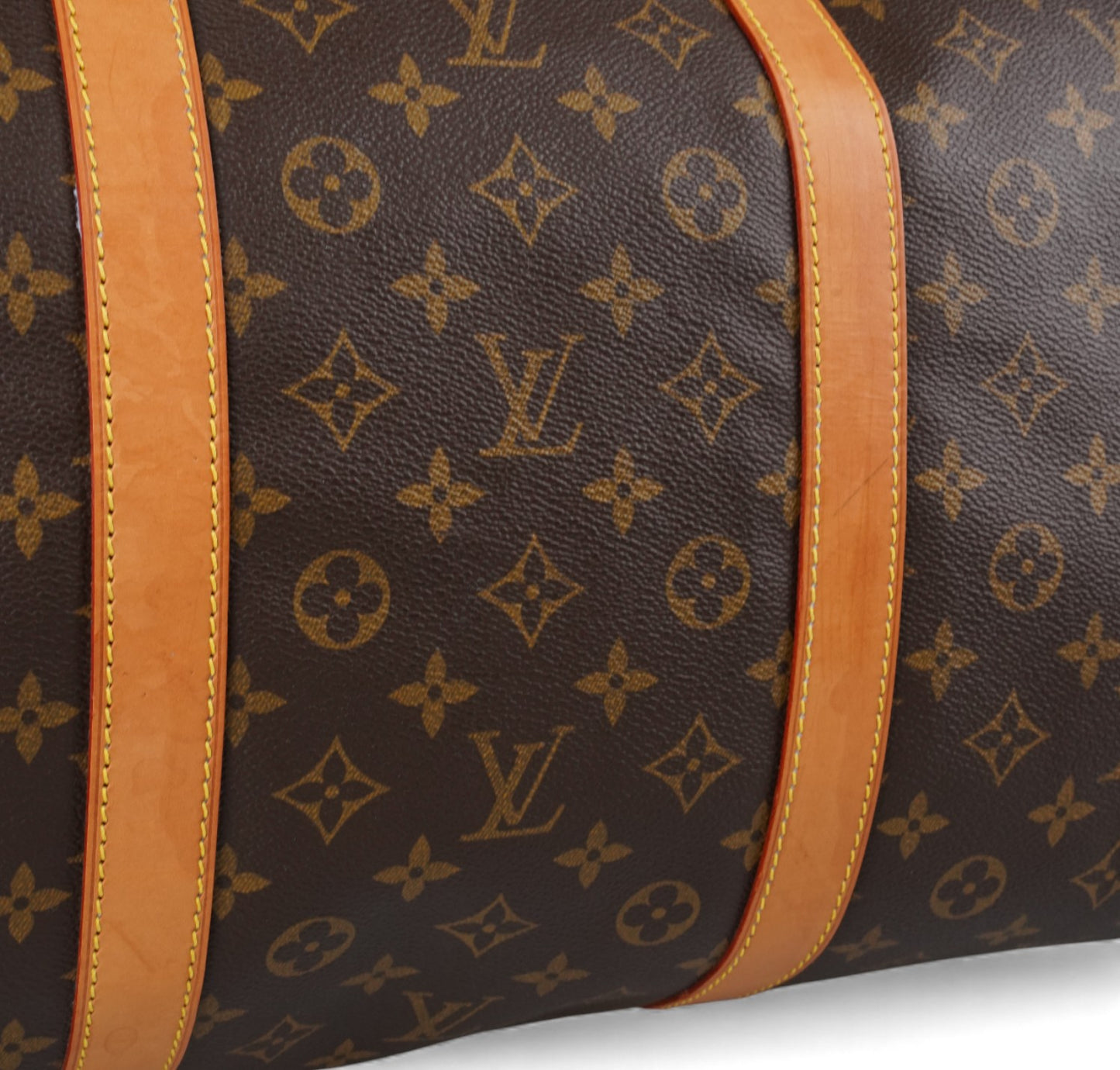 Keepall 60 Monogram