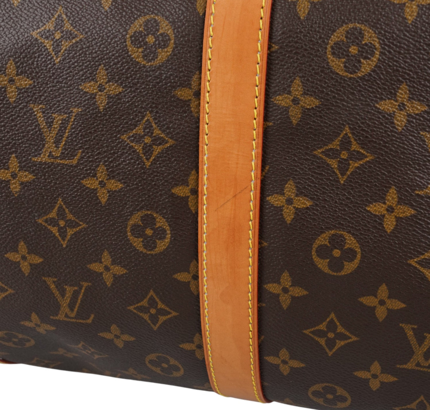 Keepall 60 Monogram