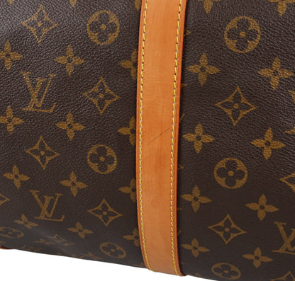 Keepall 60 Monogram