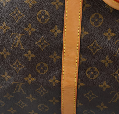 Keepall 60 Monogram