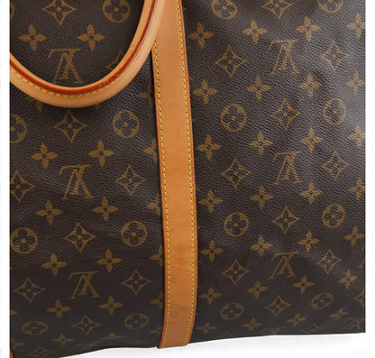 Keepall 60 Monogram