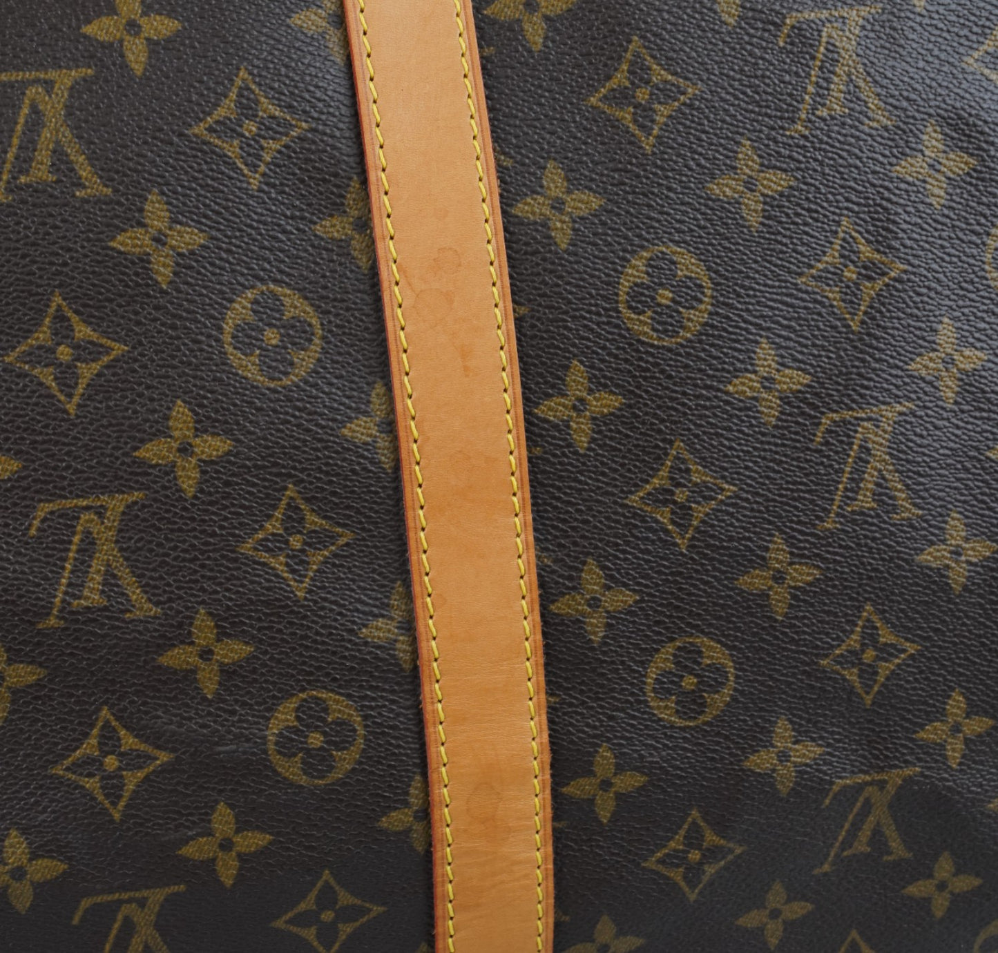 Keepall 60 Monogram