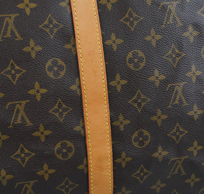 Keepall 60 Monogram