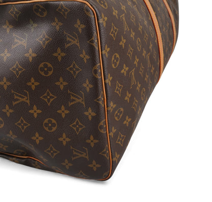 Keepall 60 Monogram