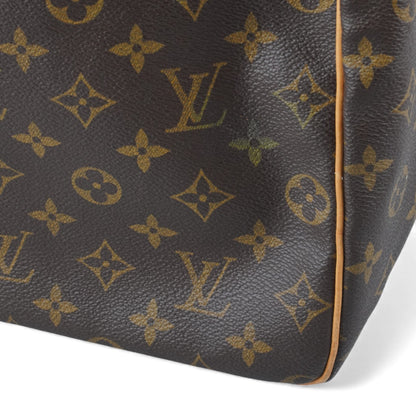 Keepall 60 Monogram