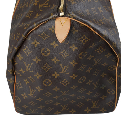 Keepall 60 Monogram