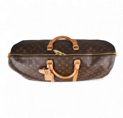 Keepall 60 Monogram