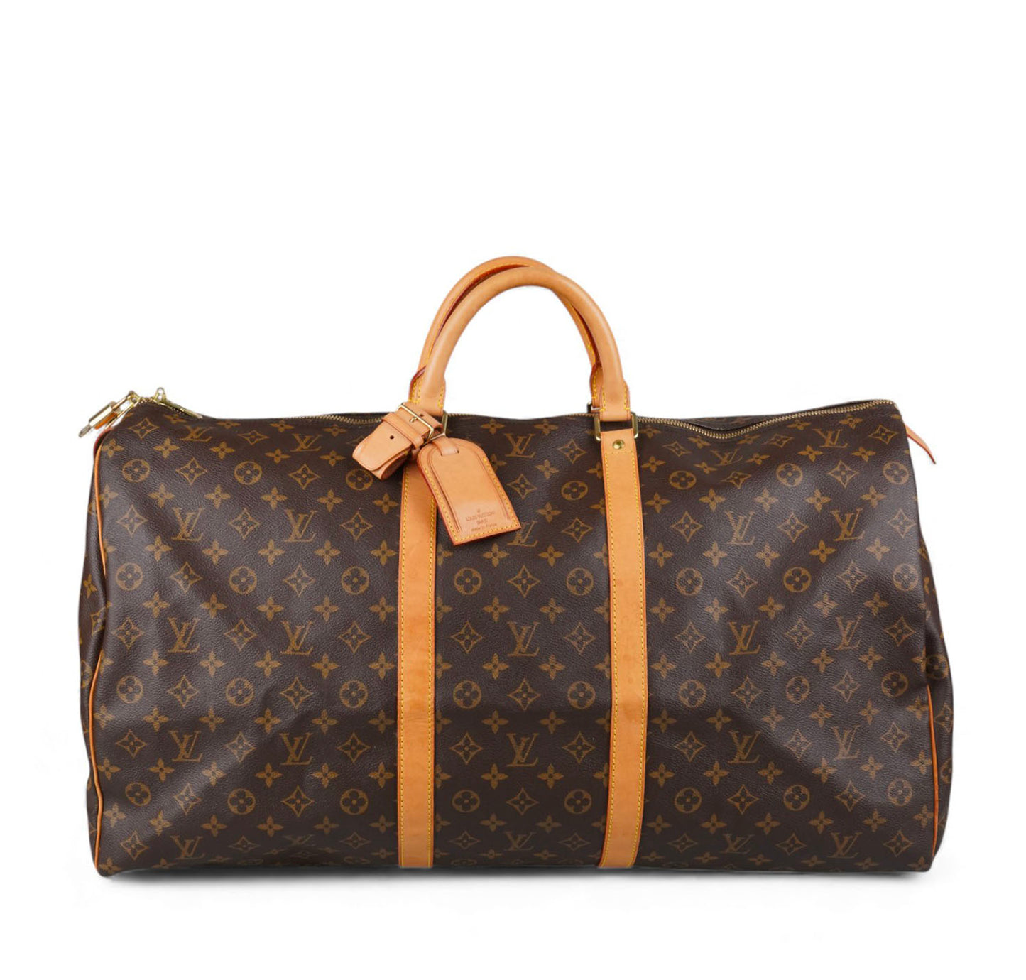Keepall 60 Monogram