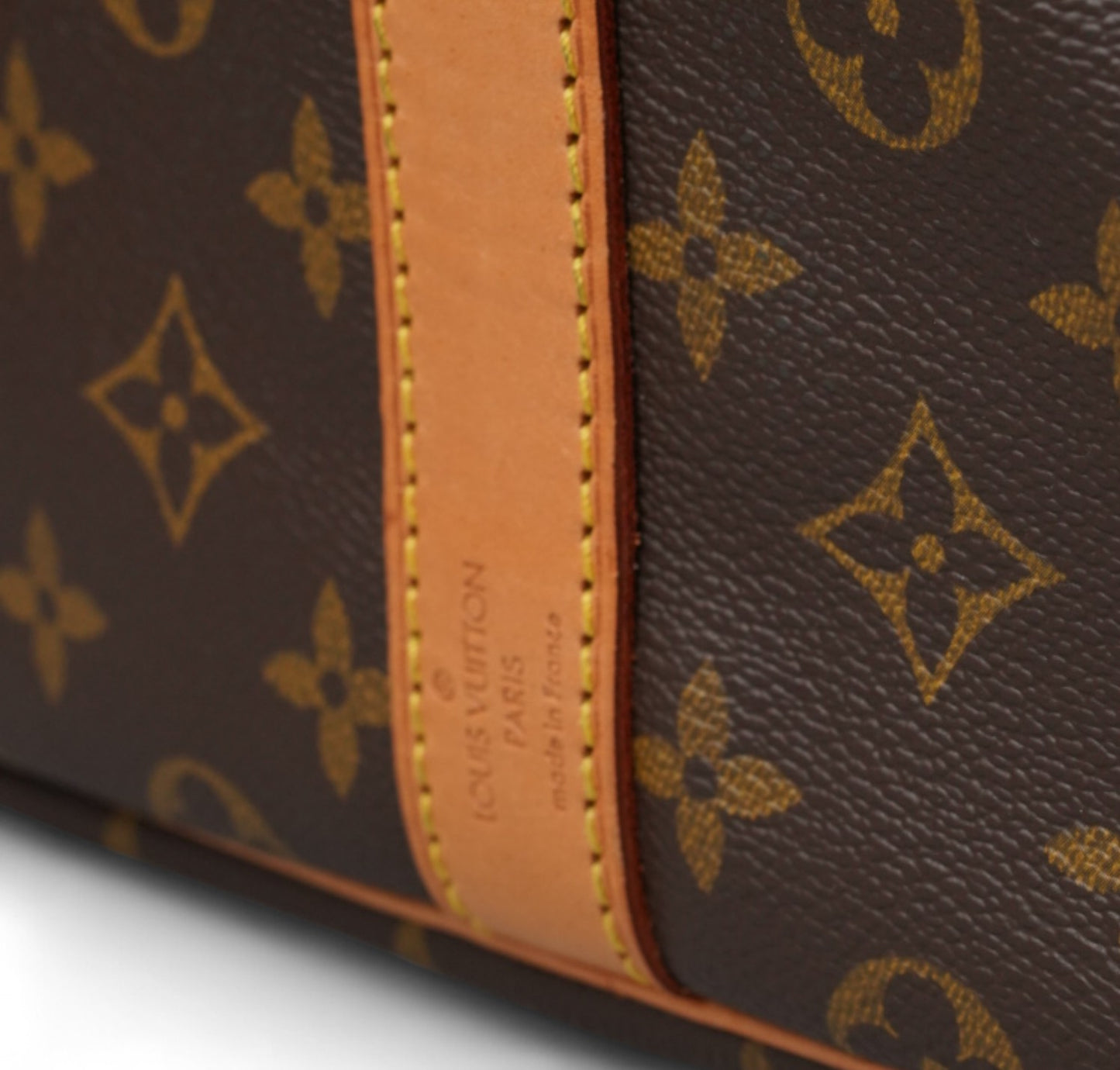 Keepall Bandoulière 60