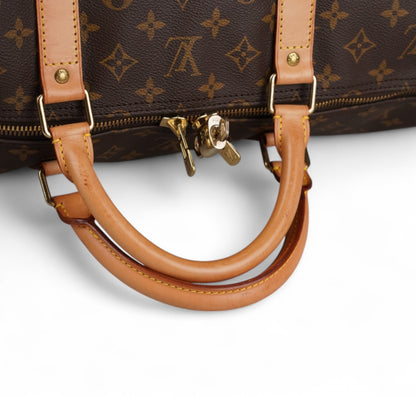 Keepall Bandoulière 60