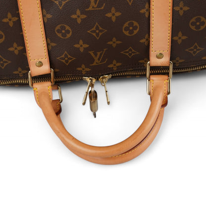Keepall Bandoulière 60