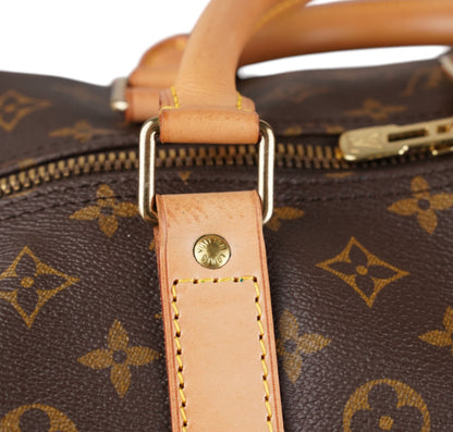 Keepall Bandoulière 60