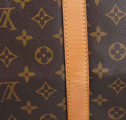 Keepall Bandoulière 60