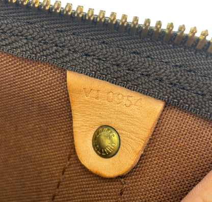 Keepall Bandoulière 60
