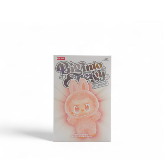 Labubu Big Into Energy (Blind Box)