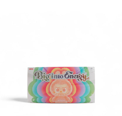 Labubu Big Into Energy (Blind Box)