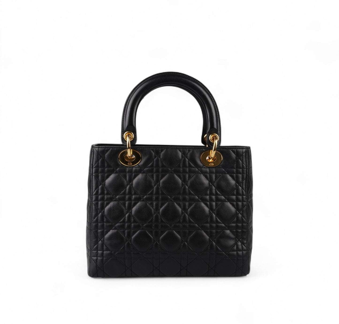 Lady Dior Media