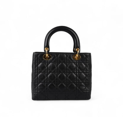 Lady Dior Media