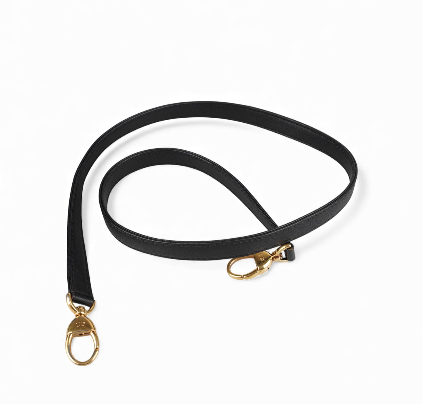 Lady Dior Large Black 