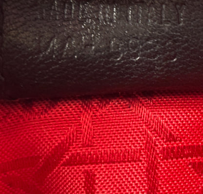 Lady Dior Large Nera