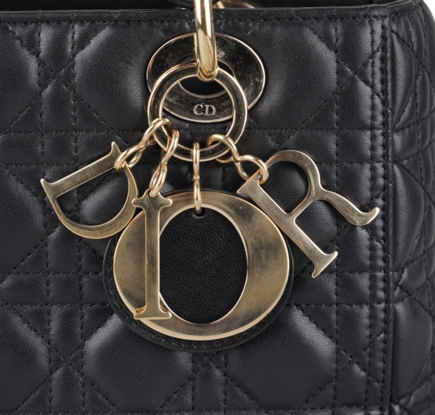 Lady Dior Media